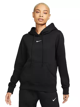 NIKE | Felpa con cappuccio da donna Sportswear Phoenix Fleece |